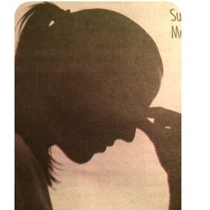 Meet your Posher, Toni